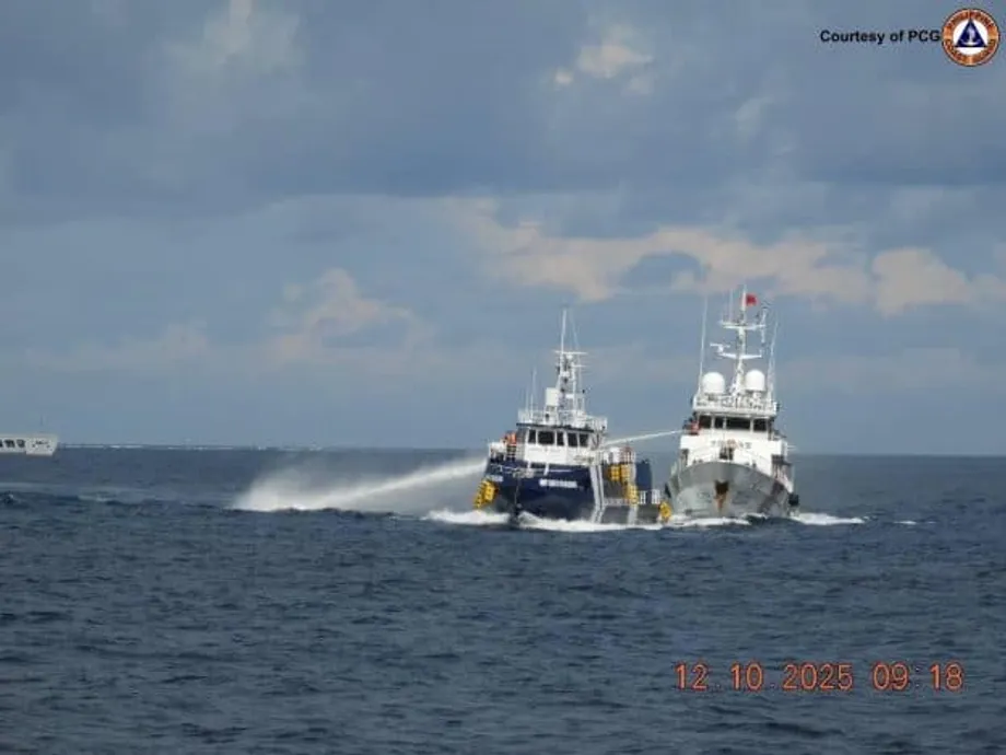 «Lawfare» no Mar: a aposta de Pequim para reescrever as regras no Mar da China Meridional
