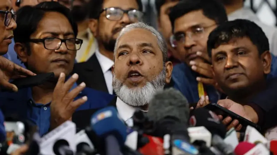 Sheikh Hasina condenada à morte no caso da repressão a protestos em Bangladesh, à medida que Daca se inquieta e a Índia enfrenta pressão de extradição