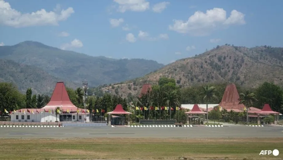 Timor-Leste Aposta em Aeroportos e Gás para Ancorar a Sua Estreia na ASEAN