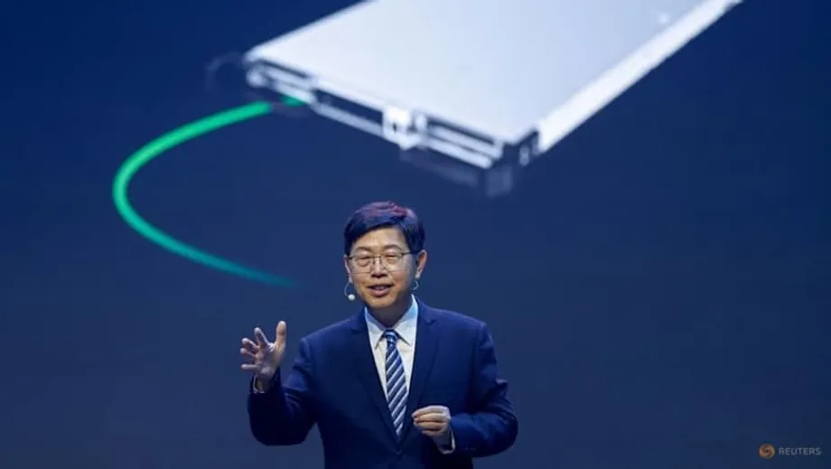 Foxconn e Nvidia vão construir o maior cluster de supercomputação de Taiwan até 2026