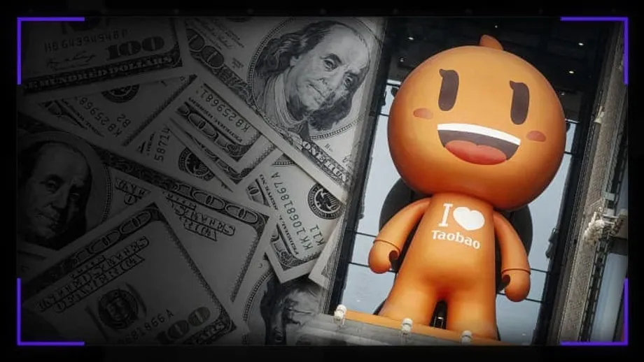 Alibaba transforma repressão de Pequim numa recuperação da IA