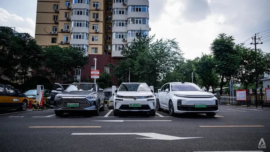 Como a China silenciou as suas cidades: veículos elétricos, abrandamento da construção e controlo do ruído