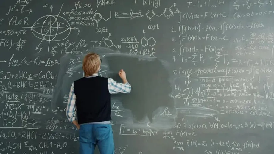 Como Pequim transformou uma fábrica de cimento num íman para a matemática mundial