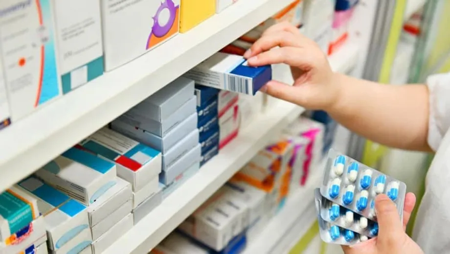 O elo fraco oculto nos medicamentos dos EUA: o controlo da China sobre os ingredientes farmacêuticos