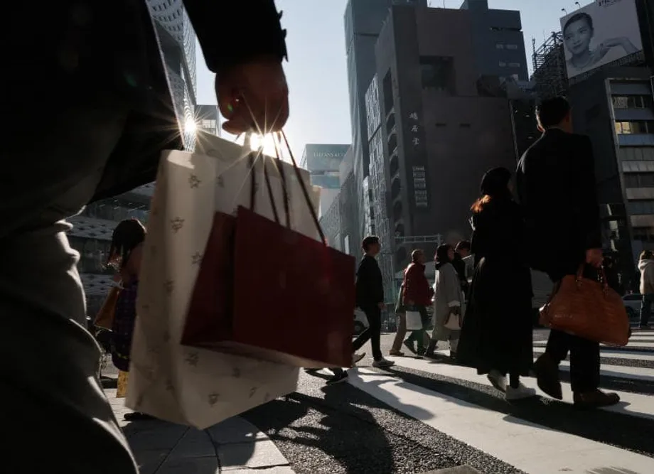 Imagem de baixa criminalidade do Japão sob pressão com o aumento dos furtos de automóveis e dos arrombamentos de casas