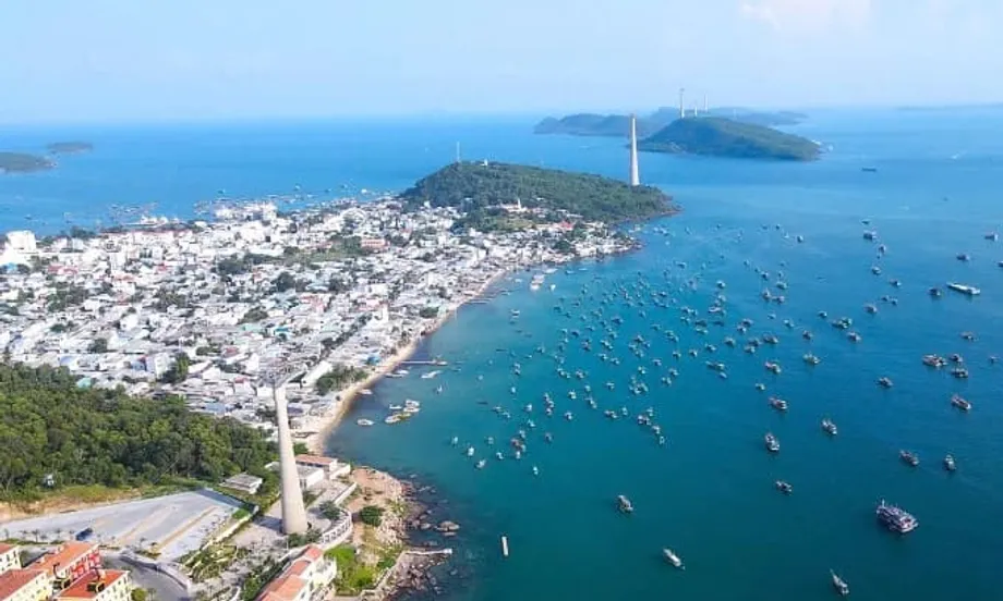 Apagão em Phu Quoc evidencia a frágil rede elétrica da ilha após rutura de cabo submarino