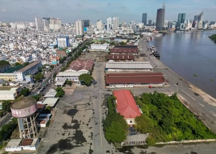 Cidades do Vietname e o direito a respirar
