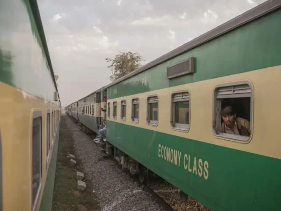Pakistan Railways numa encruzilhada enquanto a mudança no financiamento do ML-1 põe à prova as ambições do CPEC