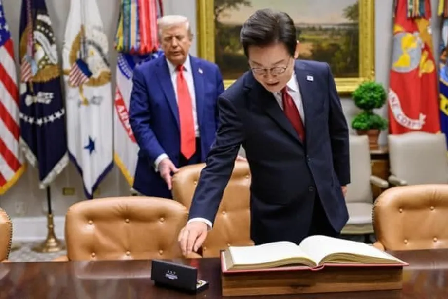 EUA alertam que a revisão da Lei das Redes da Coreia prejudica gigantes tecnológicos norte-americanos e a liberdade de expressão