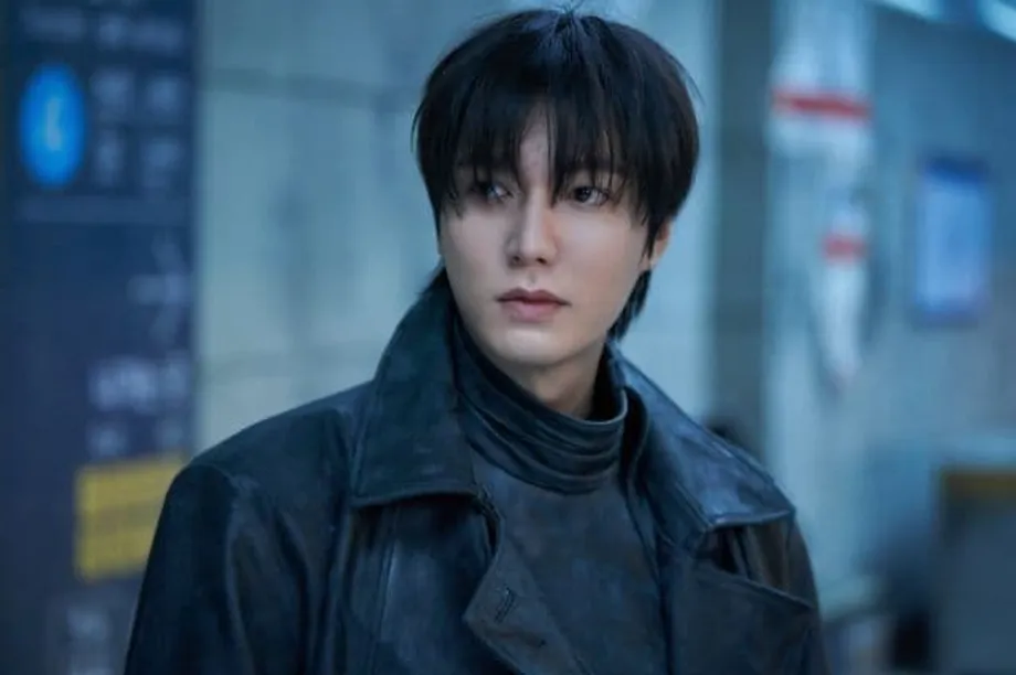 Lee Min-ho eleito o ator que mais impulsiona a imagem global da Coreia em inquérito do governo