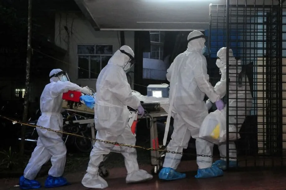 Índia declara surto do vírus Nipah contido enquanto as nações asiáticas reforçam o controlo nas fronteiras