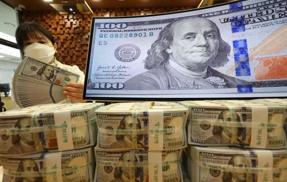 A fraqueza do won aprofunda-se enquanto Seul se esforça por equilibrar promessa de investimento de 350 mil milhões de dólares nos EUA