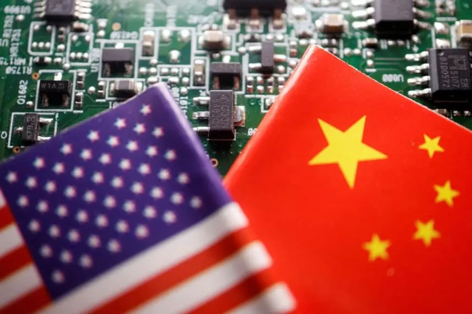 Dominância da Coreia nos chips de memória sob pressão com o avanço da CXMT chinesa