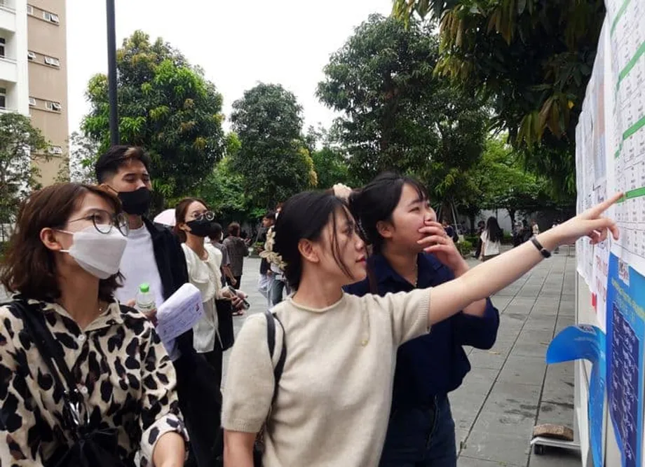 Vietname adota Teste de Proficiência em Coreano para Admissões Universitárias