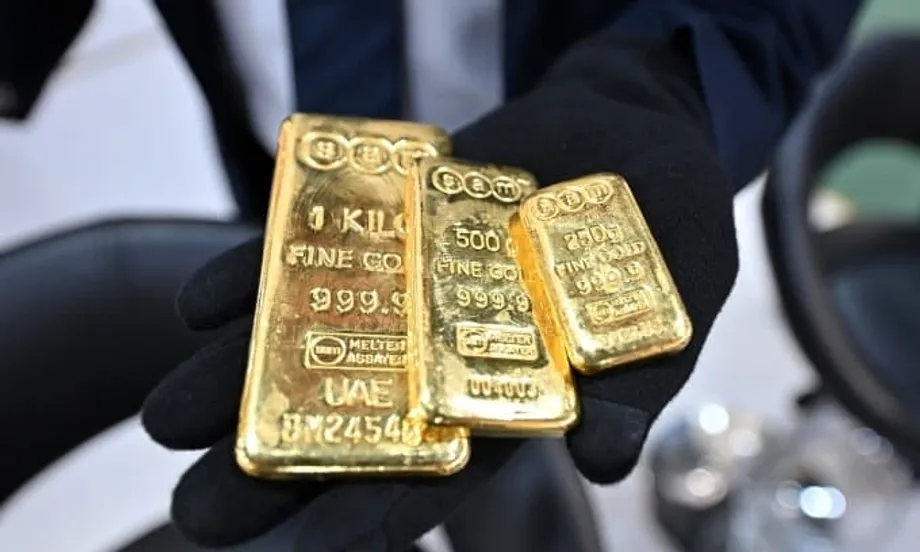 Tailândia destrona Vietname como líder da procura de ouro no Sudeste Asiático