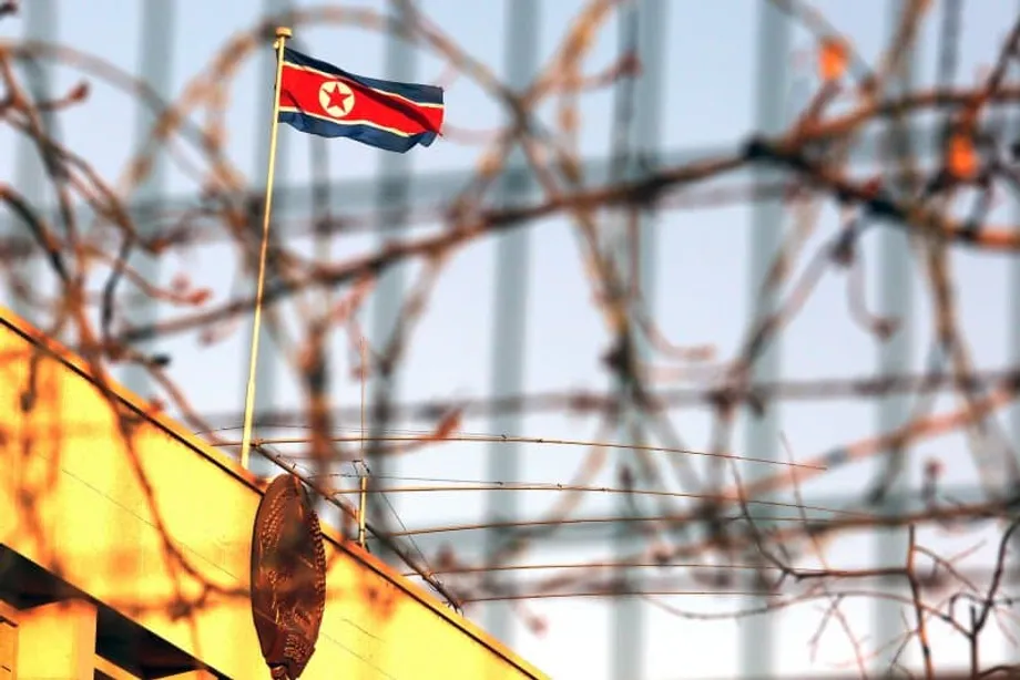 Executados por ver Squid Game: No interior da brutal guerra da Coreia do Norte contra os media estrangeiros