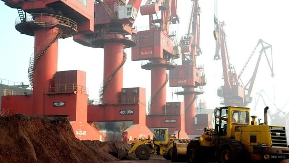 Coreia do Sul segue estratégia de duplo trilho para garantir minerais críticos em plena rivalidade entre EUA e China