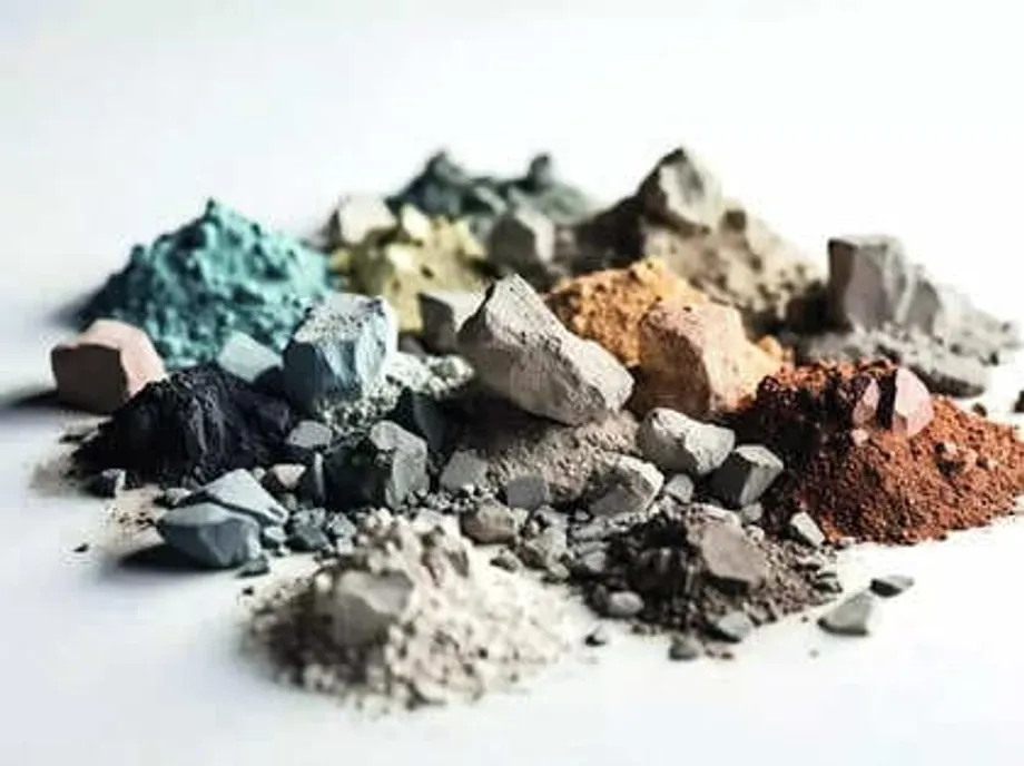 Do lixo à alta tecnologia: Como a Índia está a minerar resíduos eletrónicos em busca de minerais críticos