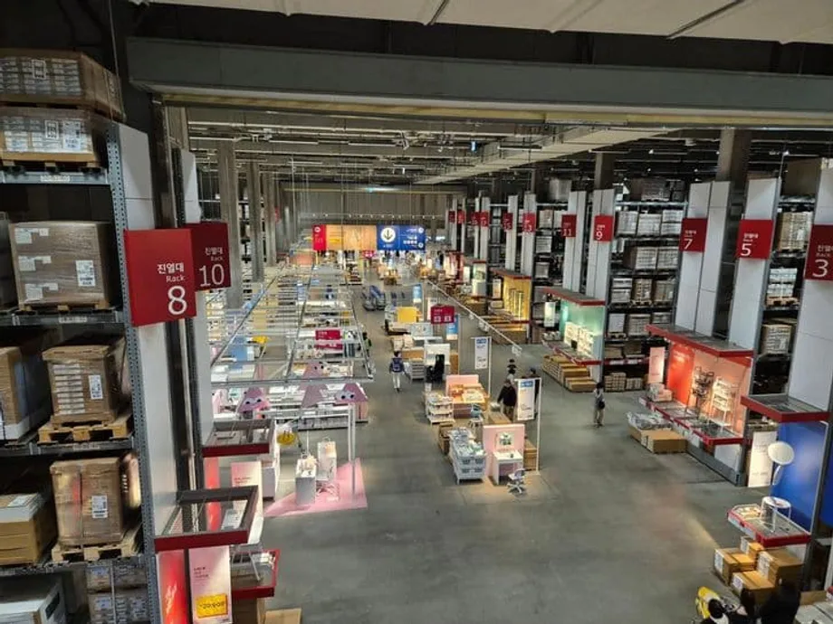 O dilema coreano da IKEA: Como o gigante do mobiliário perdeu as suas instruções de montagem para o sucesso