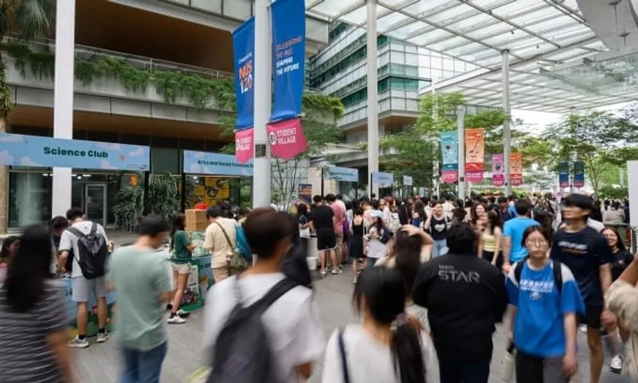 Singapura e Malásia dominam ranking inaugural de universidades do Sudeste Asiático enquanto a região emerge como polo global de educação