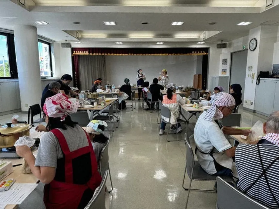 Hokkaido lidera no Japão na desigualdade em catástrofes: porque é que as mulheres lutam por um lugar à mesa da emergência