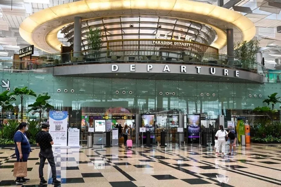 Aeroportos do Sudeste Asiático sobem nos rankings globais enquanto Changi mantém a coroa