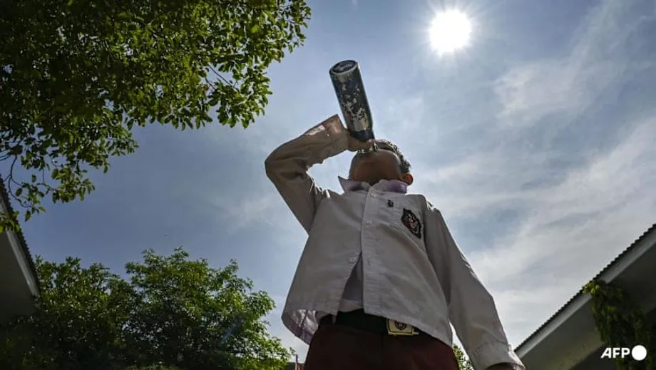 Viver com o calor: Malásia e Indonésia enfrentam onda de calor prolongada e crise hídrica iminente