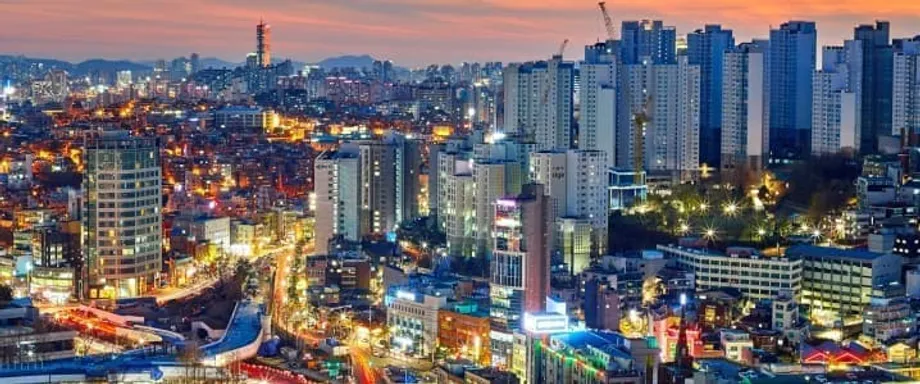 Coreia do Sul pondera primeiras restrições à circulação em todo o país desde a Guerra do Golfo de 1991 à medida que a crise do petróleo se agrava