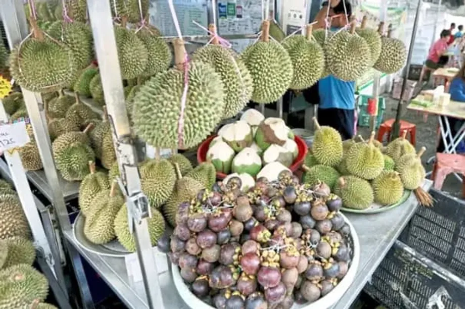 Mangostões destronam duriões como a fruta mais cara da Malásia em meio à mudança agrícola