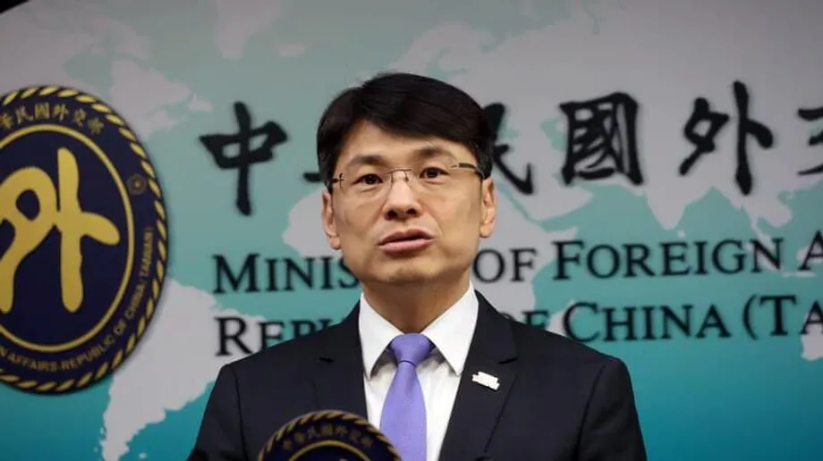 Taiwan mantém designação «Coreia do Sul» nos ARC apesar do ajustamento do sistema de Seul