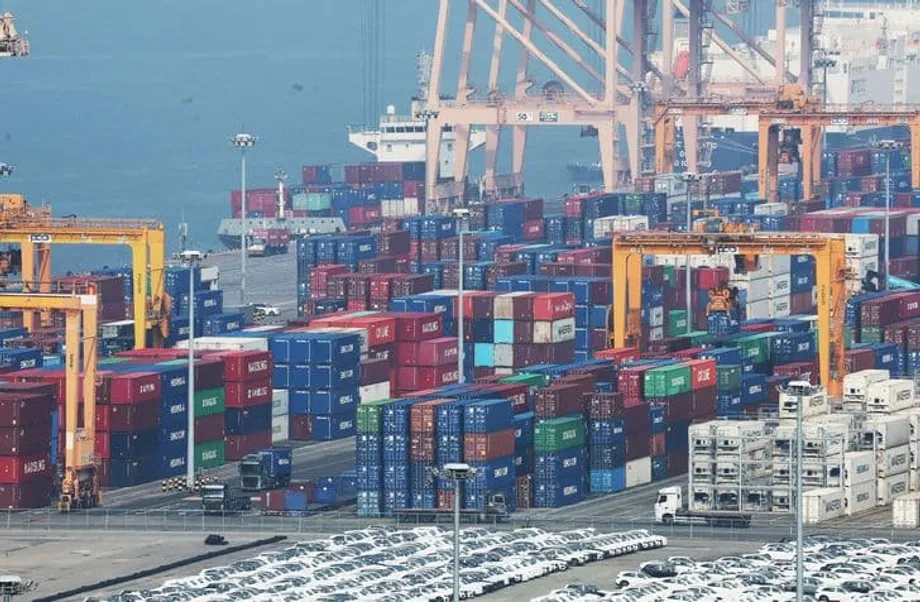 Economia de Taiwan impulsionada pela IA deverá superar a Coreia do Sul em $10.000 per capita em cinco anos