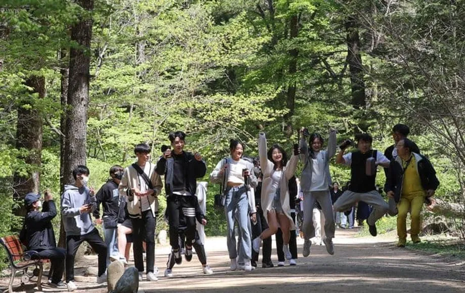 Viagens escolares da Coreia do Sul desaparecem enquanto professores enfrentam ameaças de responsabilidade criminal