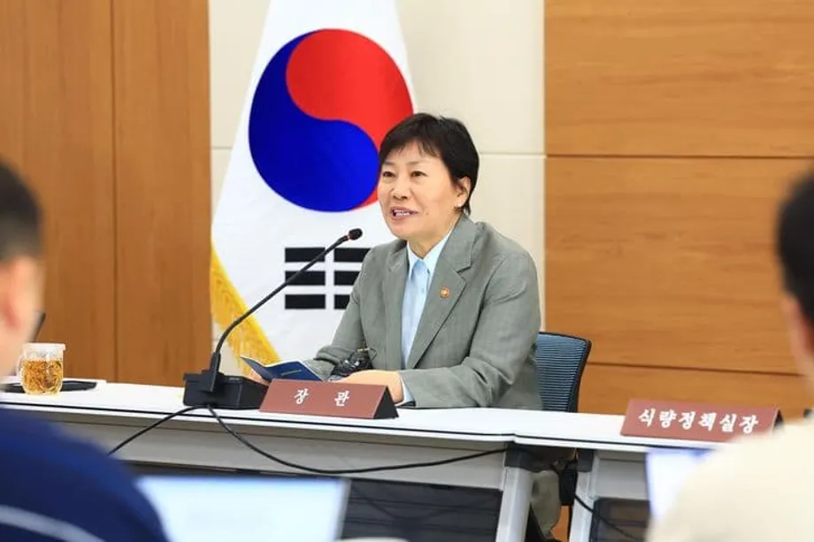 Coreia do Sul diversifica exportações agrícolas para o Vietname com acordos alargados de carne, fruta e ingredientes alimentares