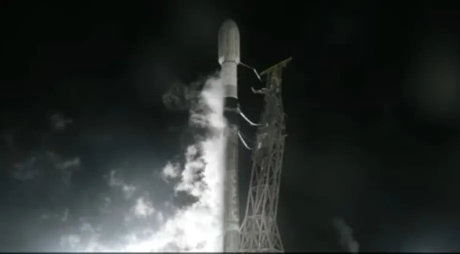 Satélite CAS500-2 da Coreia do Sul chega à órbita após quatro anos de atraso e marca uma nova era no desenvolvimento espacial privado