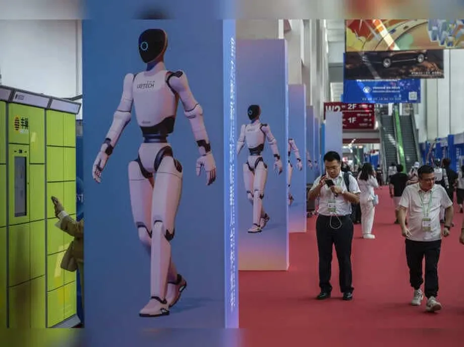 Unitree Robotics obtém aprovação para IPO de 619 milhões de dólares em Xangai e prepara-se para se tornar o primeiro fabricante de robôs humanoides cotado em bolsa