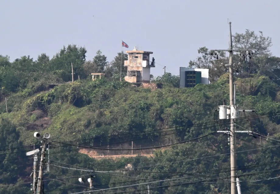 South Korea’s DMZ Mine Response Exposes a Wider Border Dispute