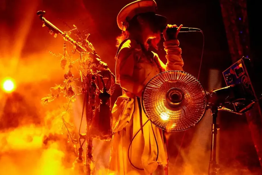 Zutomayo Turns Nara Palace Site Into a Music Festival, With Reports of 70,000 Visitors