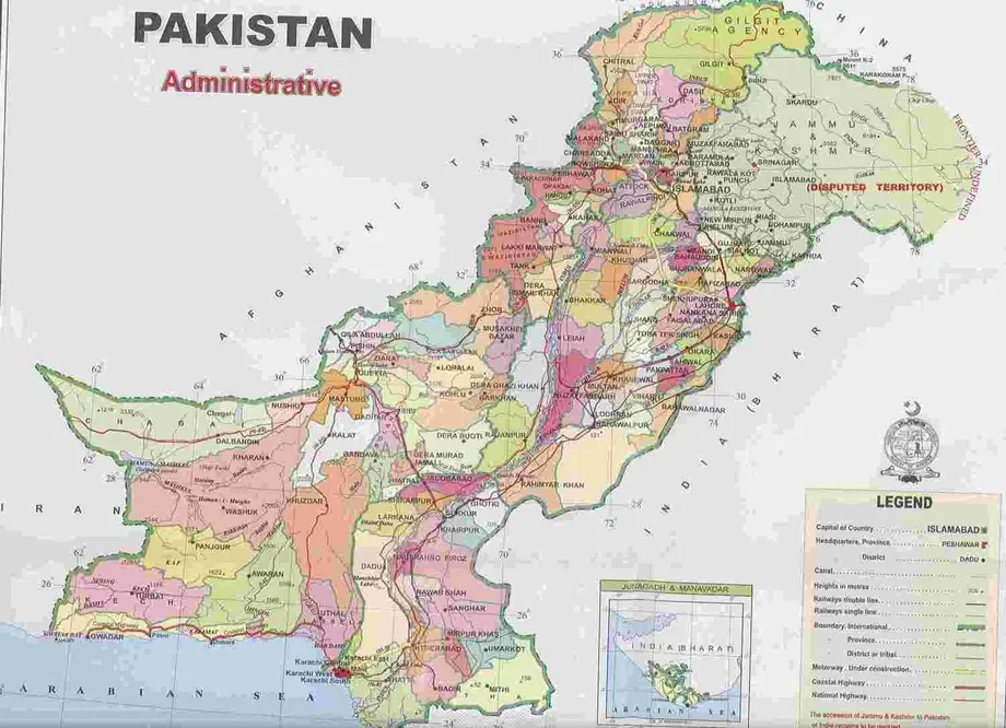 Pakistan Senate Panel Demands Provinces Receive Half of Oil and Gas Profits or Wellheads
