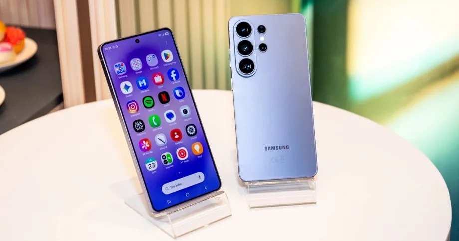 Samsung Raises Galaxy S26 Prices in Vietnam as Memory Shortage Squeezes Smartphone Market