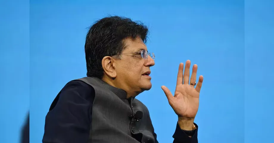 India Says First Phase of US Trade Pact Finalised, With Tariff Advantage Still Key