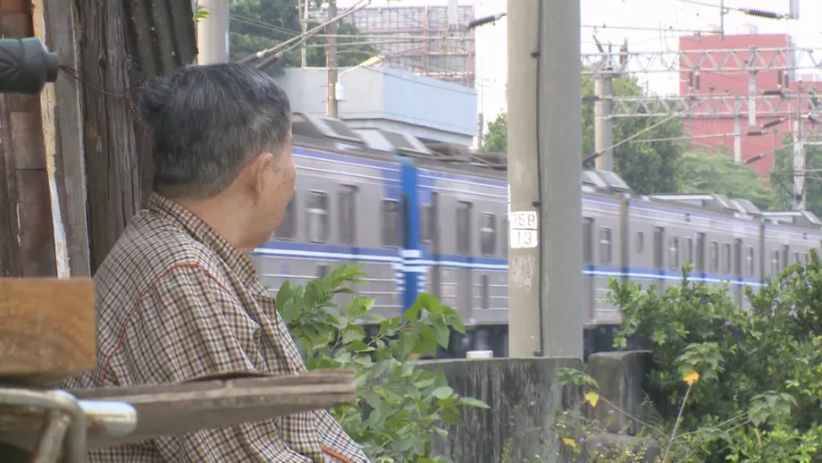 Tainan Prepares to Move Trains Underground After 17 Years, Leaving a Disputed Legacy
