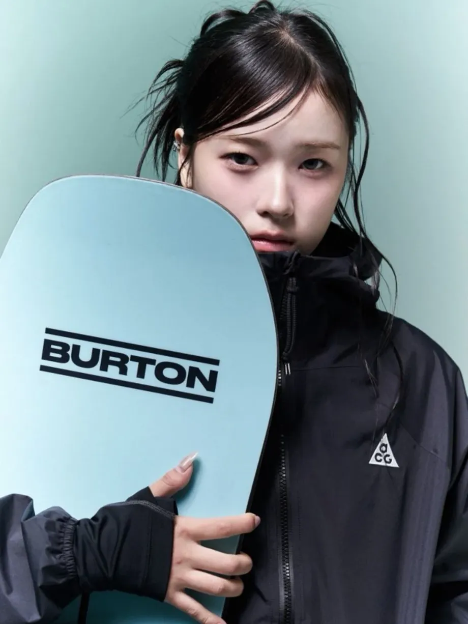 Choi Ga-on Lands First Women's Backside 1080 in Halfpipe After Olympic Gold and Injury Comeback