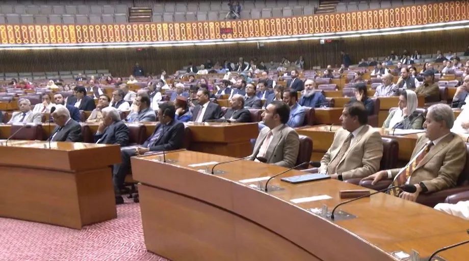 Pakistan Faces Saudi Defence Test as Houthi Attacks Put Iran Ties Under Strain