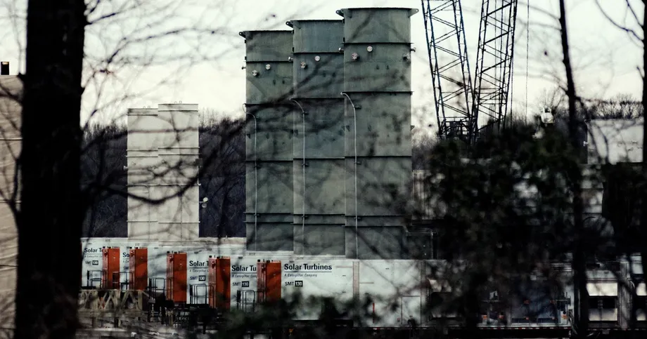 US Data Center Backlash Puts Billions at Risk as Communities Demand More Control