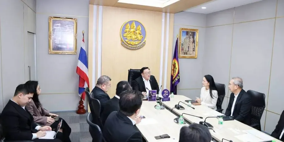Thailand and Myanmar Agree in Principle to Waive 30-Day Return for Workers Completing Four Years