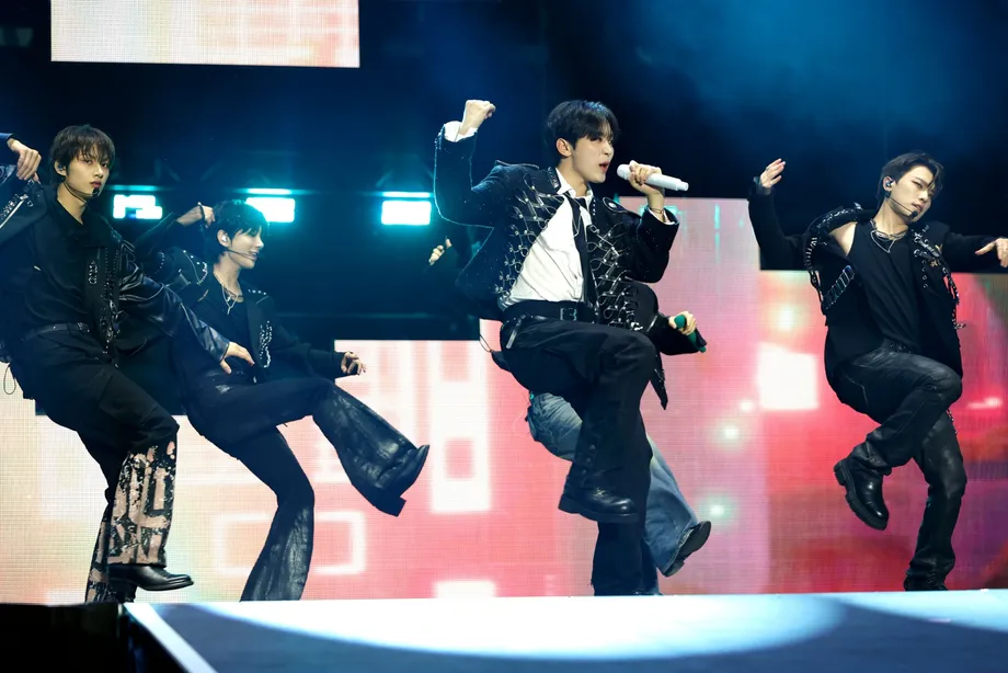 SEVENTEEN Tops Asia Touring Chart With $97.4 Million in Ticket Sales