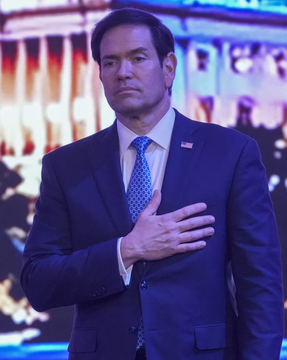 Rubio Says Quad Leaders Plan Manila Summit as ASEAN Prepares for November Meetings