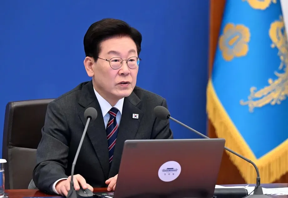 South Korea's Lee Defends Investigation Chief at Cabinet Meetings as Neutrality Concerns Grow