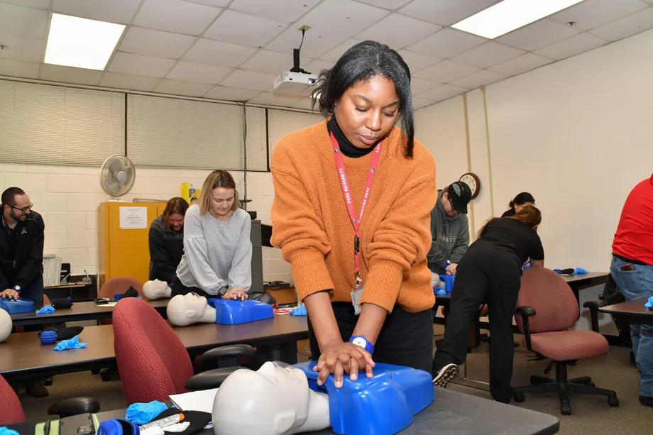 Delta Force Players Join China's Emergency Aid Network as 550,000 Register in Three Days