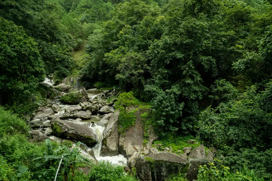 Kathmandu Valley rivers turn into sewage channels as pollution rises downstream